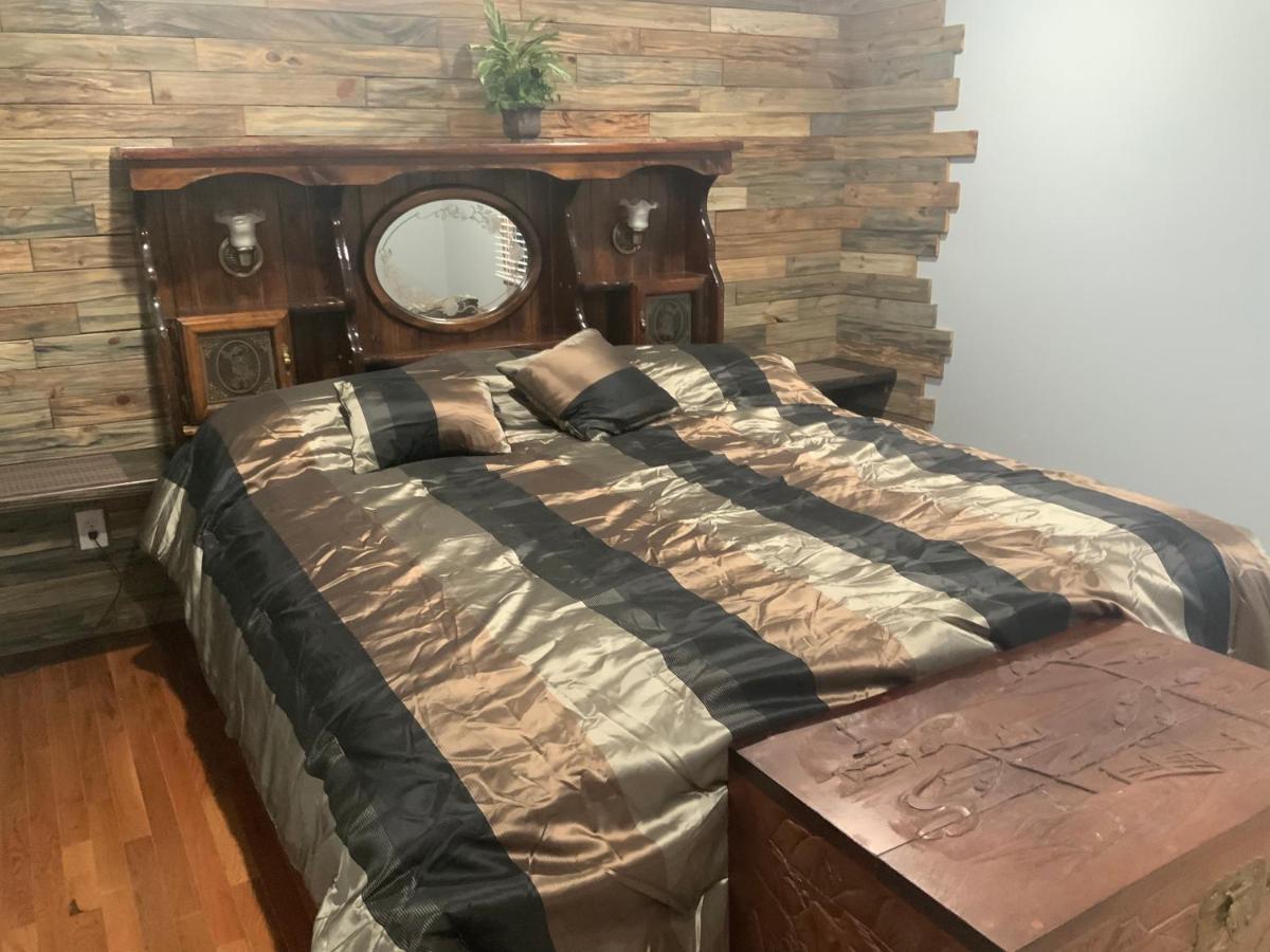 Lodge Cedar House Rockaway Beach