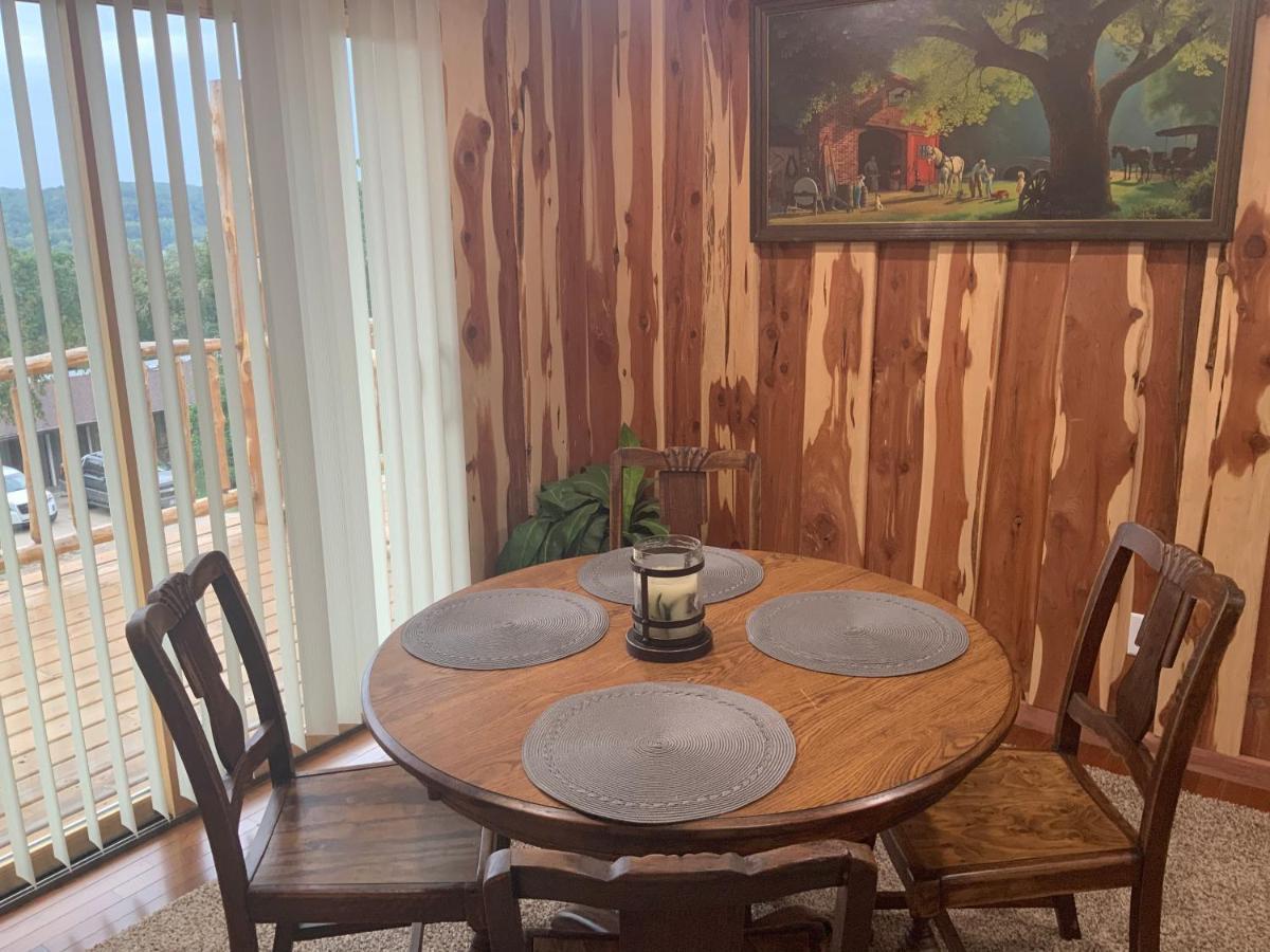 Lodge Cedar House Rockaway Beach