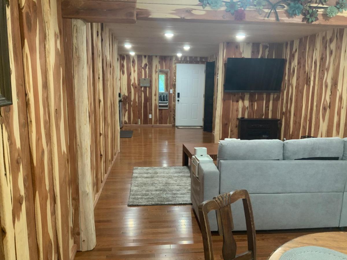 Cedar House Lodge Rockaway Beach