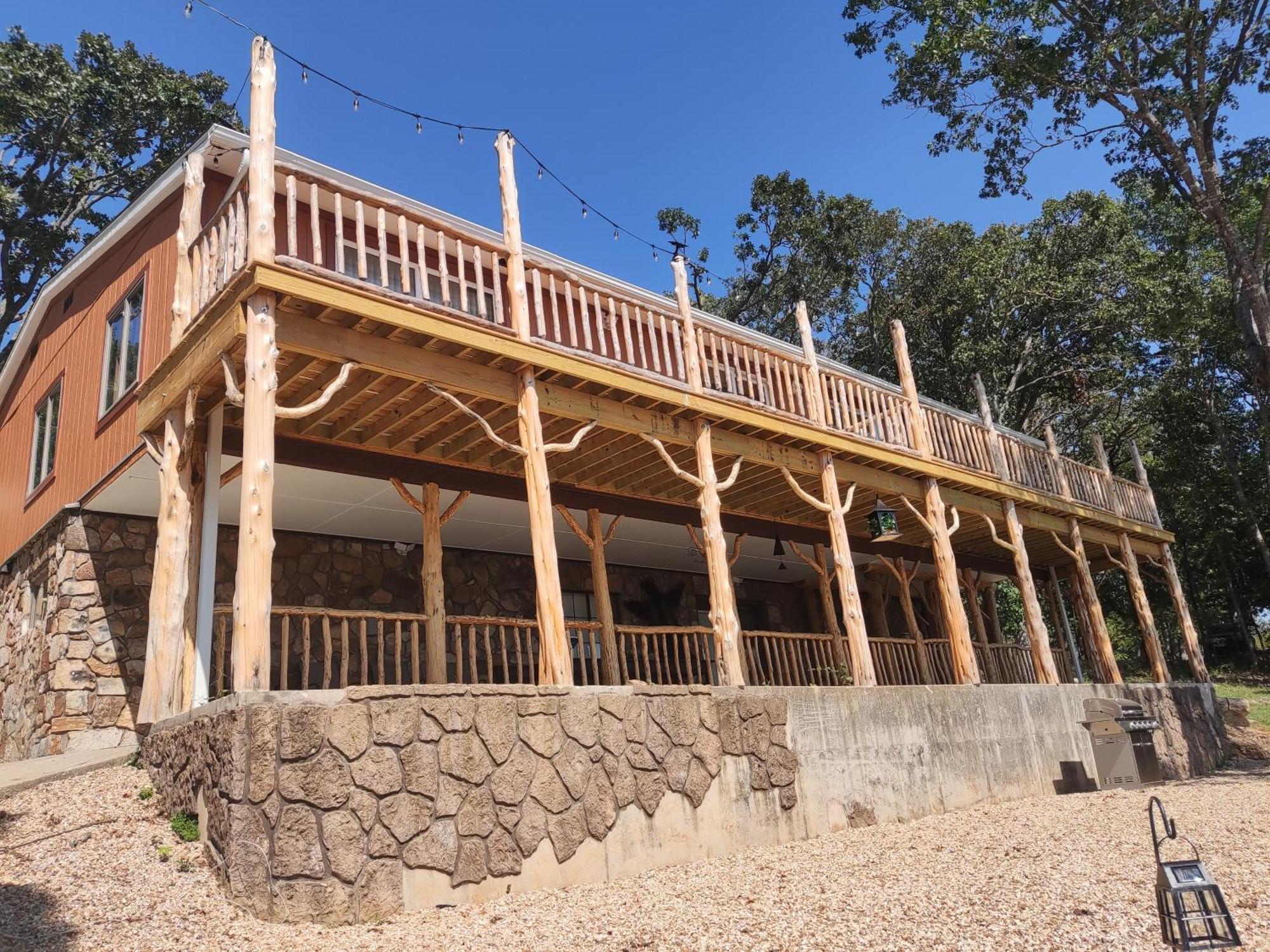 Cedar House *